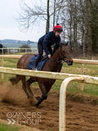 BP210325-30 - Squire Danagher